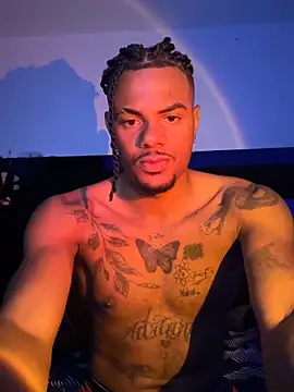 TysonWalkers online show from November 2025 04:23:02 AM