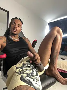 TysonWalkers online show from January 2026 08:14:01 PM