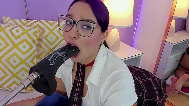 SophyRuiz  online show from February 2026 12:09:02 PM