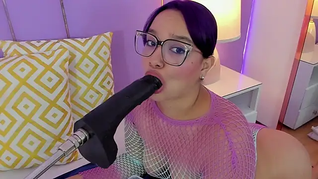 SophyRuiz  online show from February 2026 11:58:02 AM