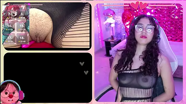 RossieGamer online show from February 2026 02:25:01 PM