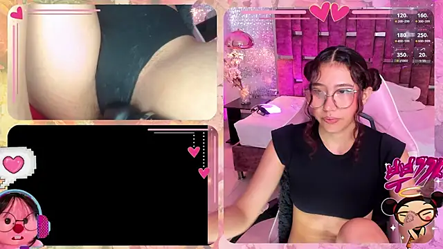 RossieGamer online show from April 2026 02:53:01 PM