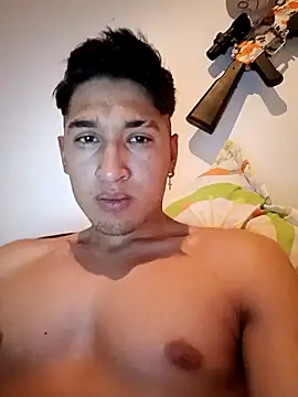 johan l  online show from February 2026 01:35:02 AM