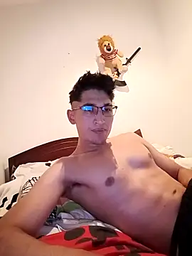 johan l  online show from February 2026 06:26:01 AM