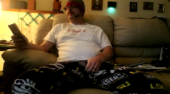 Billythekidd1978 online show from January 2025 03:11:02 PM