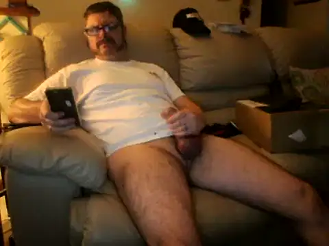 Billythekidd1978 online show from March 2025 07:38:01 PM