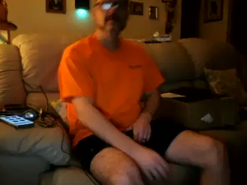 Billythekidd1978 online show from March 2025 11:59:02 PM