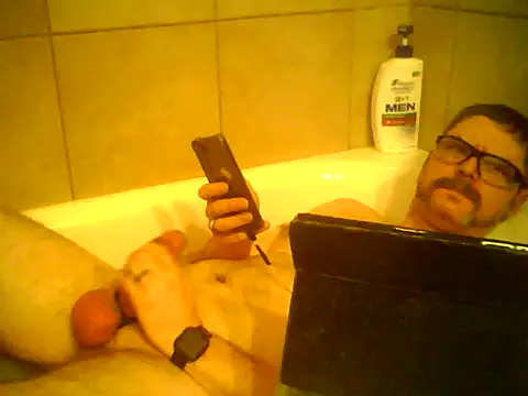 Billythekidd1978 online show from March 2026 11:36:02 AM