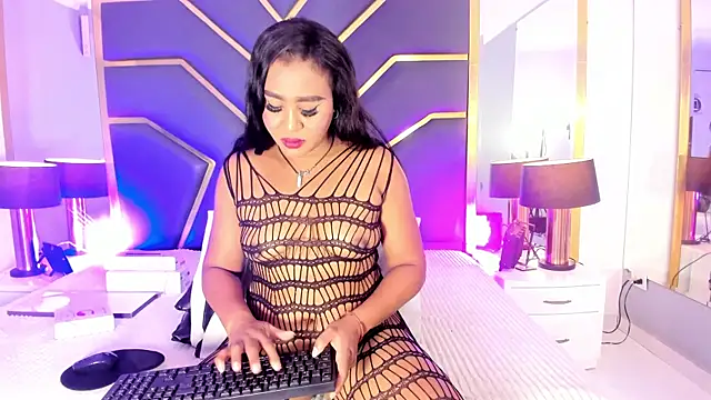 Scarlettt Ass online show from February 2025 11:54:02 AM