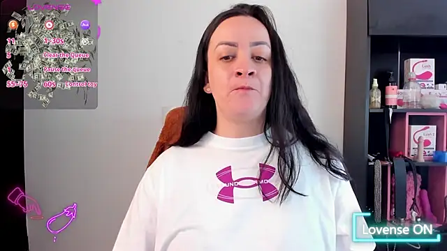 sara goodgirl13 online show from July 2026 03:38:01 PM