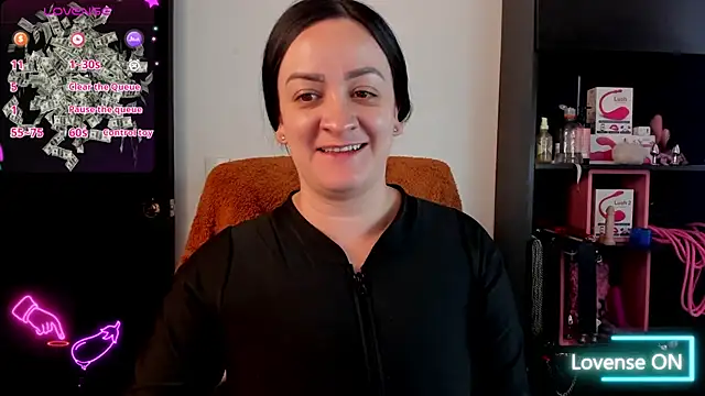 sara goodgirl13 online show from July 2026 03:20:01 PM