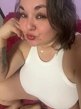 MikyVesela online show from January 2026 04:44:01 PM