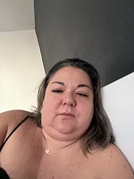 MikyVesela online show from March 2026 08:22:02 AM