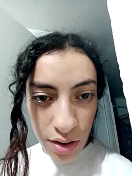 stephybrowm7 online show from March 2025 05:30:01 AM