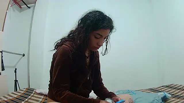 stephybrowm7 online show from March 2025 04:54:01 PM