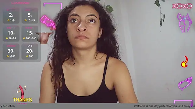 stephybrowm7 online show from September 2025 02:39:02 PM