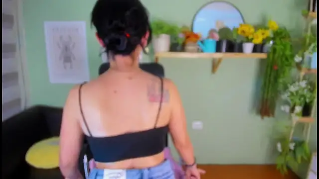 Aliiz 01 online show from December 2024 06:11:02 AM