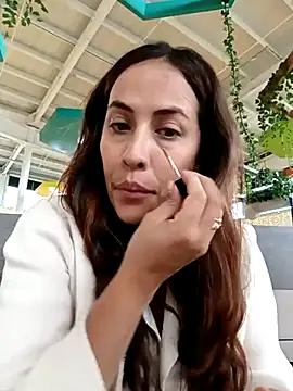 Lena-32 online show from March 2025 05:10:02 PM