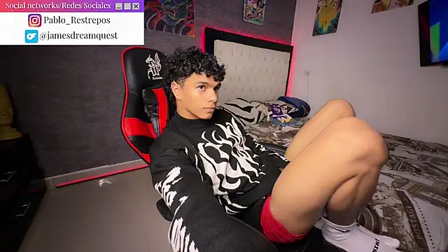 Snapshot of james_dreams_ chatting on April 2026 01:17:02 AM james dreams online show from April 2026 01:17:02 AM