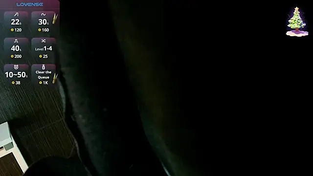  nickconnor01 online show from December 2024 11:04:01 PM