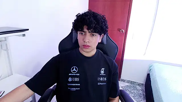  nickconnor01 online show from March 2025 09:27:02 PM