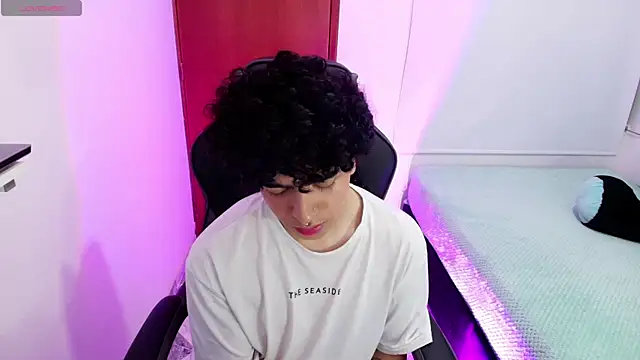  nickconnor01 online show from March 2025 08:20:02 PM