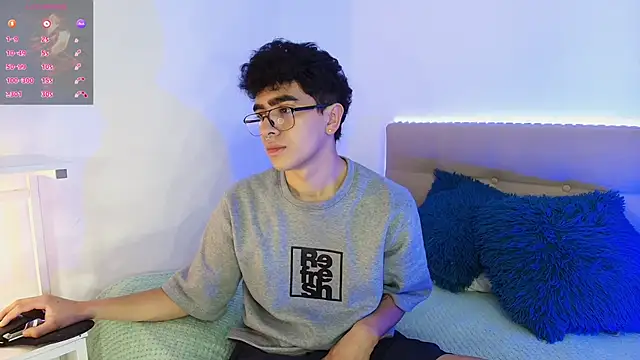  nickconnor01 online show from November 2025 08:21:02 PM