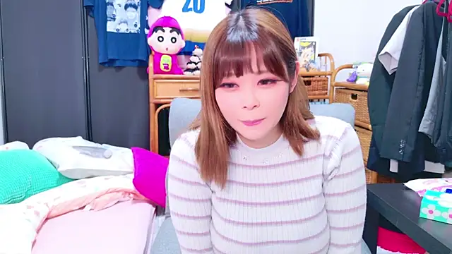 Snapshot of Megu_Melon chatting on December 2024 02:24:02 PM Megu Melon online show from December 2024 02:24:02 PM