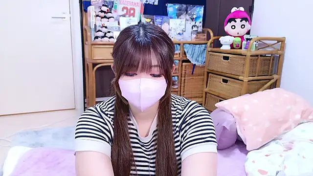 Snapshot of Megu_Melon chatting on October 2025 08:03:01 AM Megu Melon online show from October 2025 08:03:01 AM