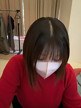 Megu Melon online show from March 2026 08:29:02 AM