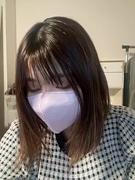 Snapshot of Megu_Melon chatting on April 2026 01:13:01 PM Megu Melon online show from April 2026 01:13:01 PM