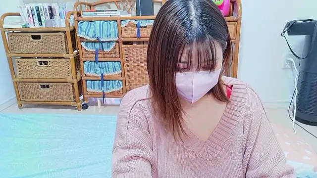 Snapshot of Megu_Melon chatting on May 2026 08:12:02 AM Megu Melon online show from May 2026 08:12:02 AM