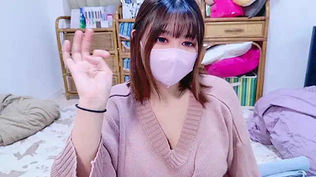 Snapshot of Megu_Melon chatting on May 2026 04:09:02 AM Megu Melon online show from May 2026 04:09:02 AM