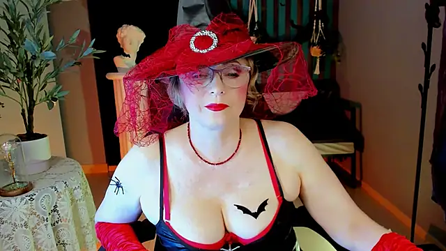 sugar vivien online show from October 2025 01:34:02 PM