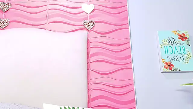 Veronica Tits online show from February 2025 08:22:02 AM