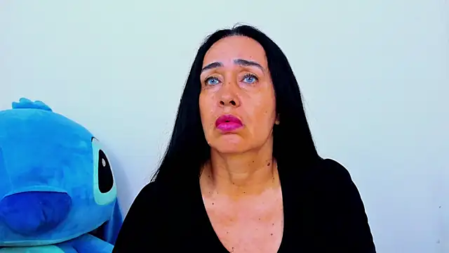 HorniestMilf online show from April 2026 09:29:02 PM