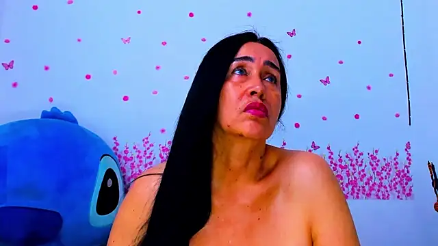 HorniestMilf online show from July 2026 09:20:01 PM