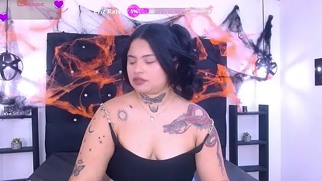 Mels  online show from November 2025 06:53:02 PM