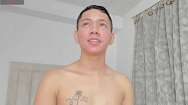 JulianRose 1 online show from February 2025 11:12:01 AM