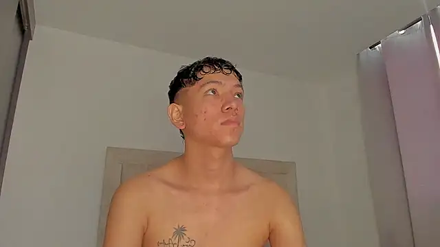 JulianRose 1 online show from April 2026 11:58:01 AM