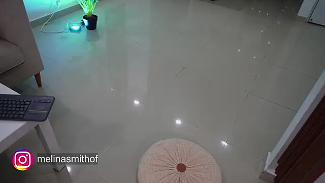 Melina-Smith online show from March 2025 03:19:01 AM