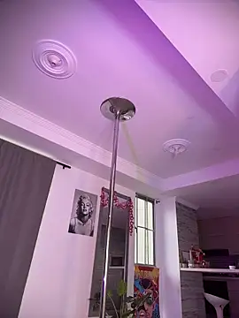 Melina-Smith online show from March 2026 11:11:01 PM