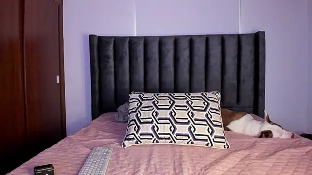 Snapshot of paulina_soto chatting on February 2026 10:33:01 PM paulina soto online show from February 2026 10:33:01 PM