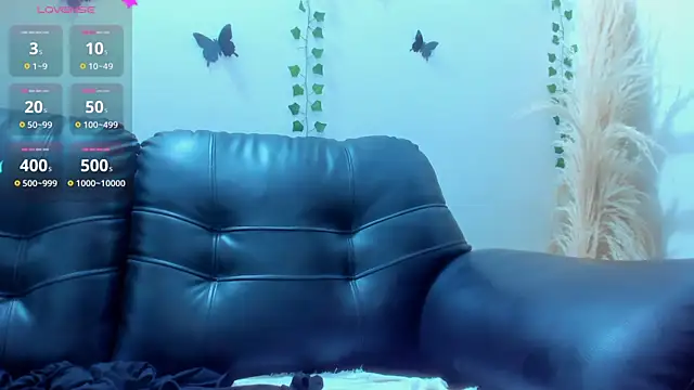 Snapshot of Amani_Bakir chatting on November 2025 09:52:01 AM Amani Bakir online show from November 2025 09:52:01 AM