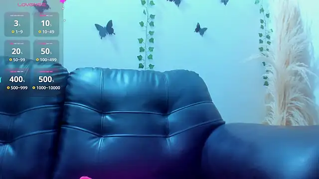 Snapshot of Amani_Bakir chatting on November 2025 12:59:01 PM Amani Bakir online show from November 2025 12:59:01 PM