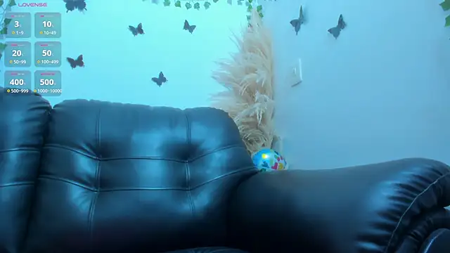 Amani Bakir online show from February 2026 12:37:01 PM