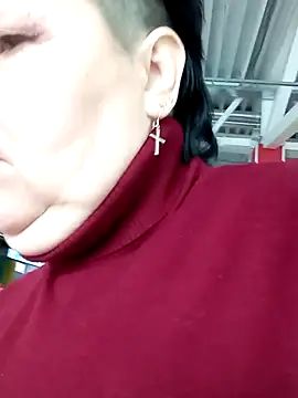 Snapshot of FantasyMichelle chatting on February 2025 09:32:01 AM FantasyMichelle online show from February 2025 09:32:01 AM