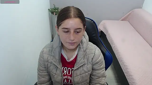 valerie diaz1 online show from February 2026 01:53:02 PM