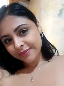 MelannyBell online show from January 2025 05:14:01 PM