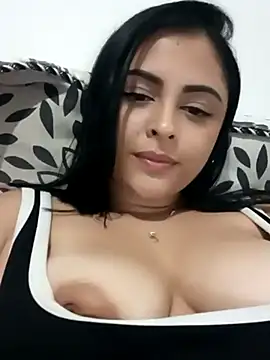 MelannyBell online show from March 2025 09:15:01 PM